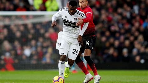 fulham football club news now